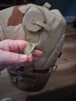 Camelbak Maximum Gear 100oz Backpack