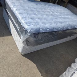 COLCHON FULL SERTA PERFECT PLUSH