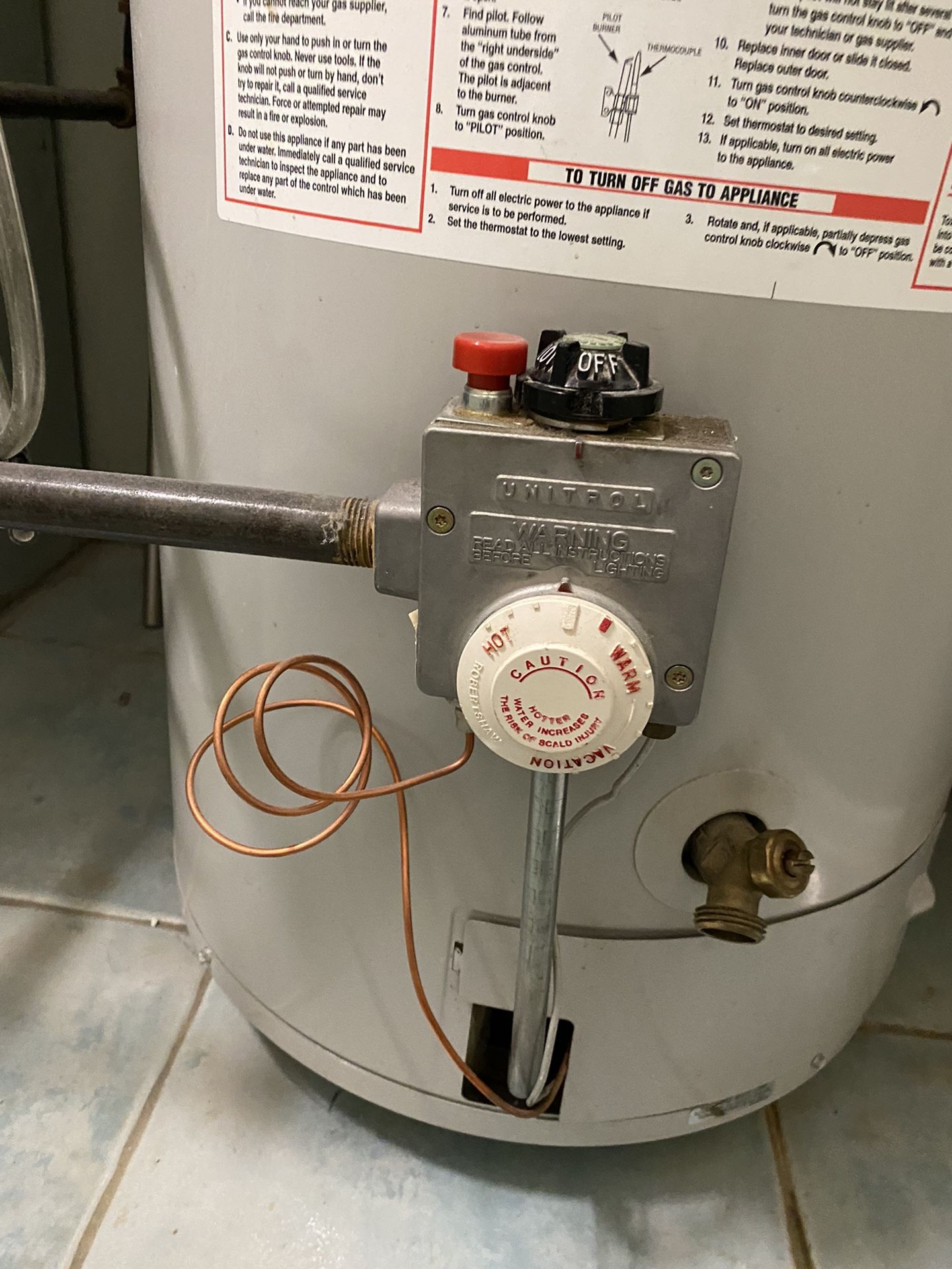 Bradford White Gas Water Heaters for Sale in Chicago, IL OfferUp