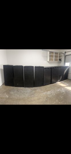 Audio & Equipment
