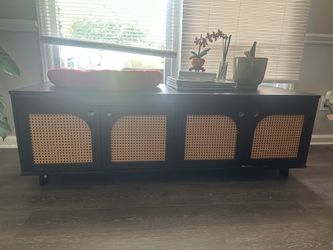 Litterbox Enclosure Cabinet