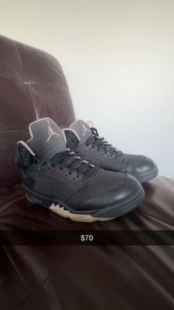 Jordan 5s Paris