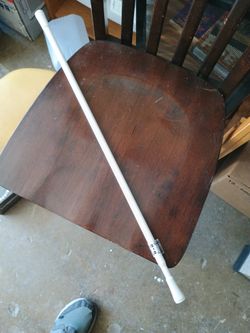 IKEA Curtain Rod 28-48 Inch