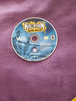 Wii Games