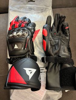 Dainese Druid 4 Gloves