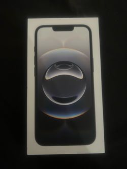 iPhone 16e