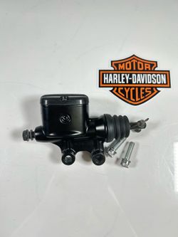 2018 Harley Touring Electra Glide Brembo Rear Brake Master Cylinder 41700028A. FREE SHIPPING. SM9KNT0422