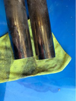 DINAN E36 Exhaust