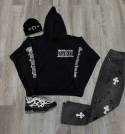 Saint Vanity hoodie