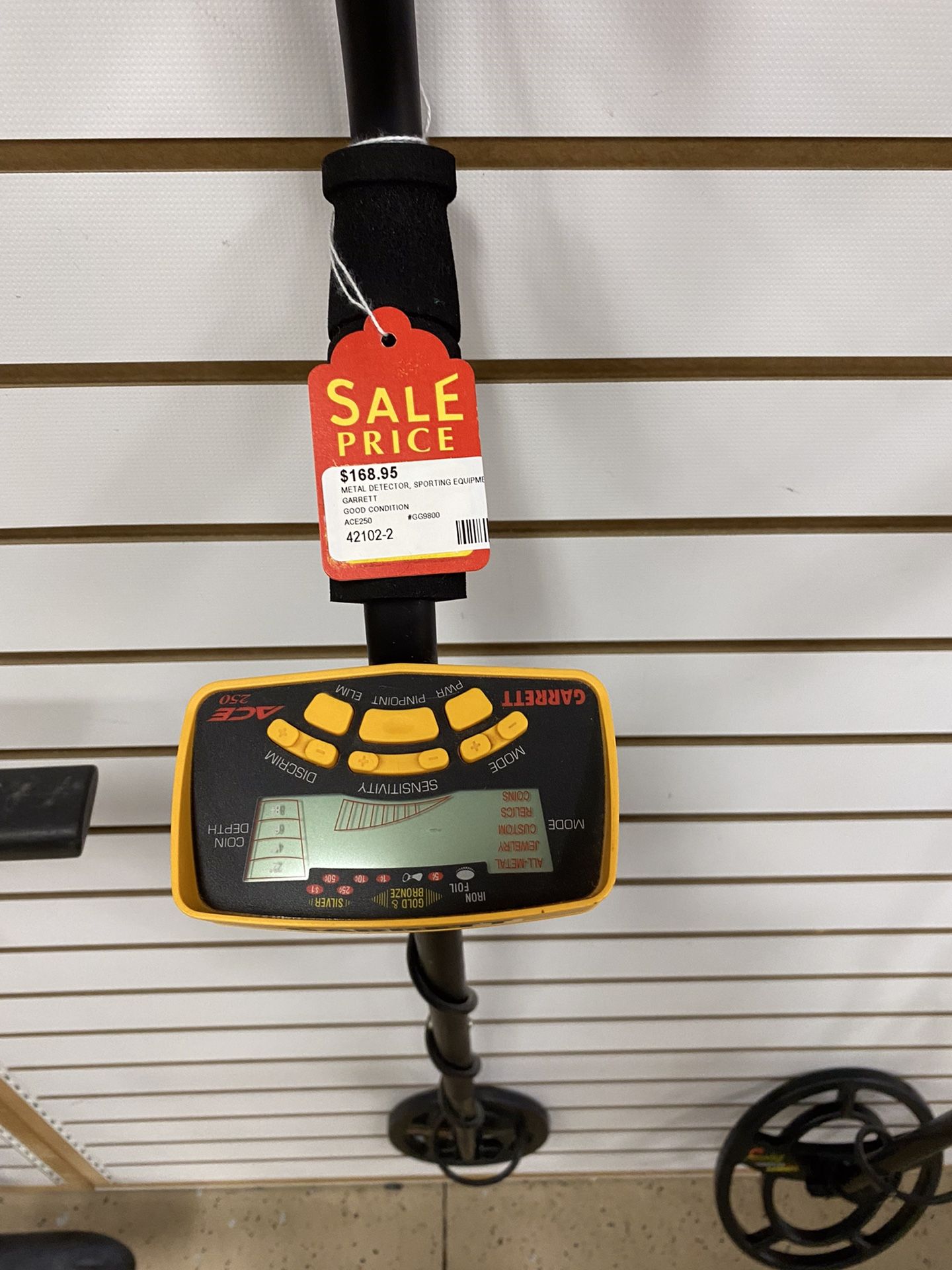 Metal Detector for Sale in Port St. Lucie, FL OfferUp