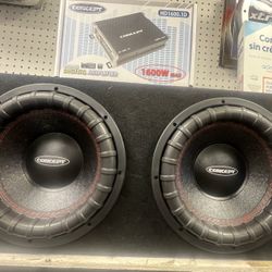 Complete System.. Brand New .. Financing Available 