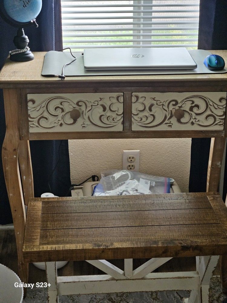 Hobby Lobby Desk