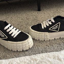 Prada Shoes