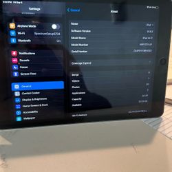 iPad Air