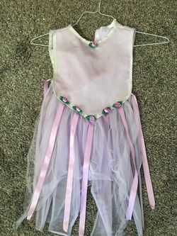 Princess dress