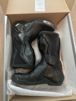 Daniese Women Riding Boots Size 7