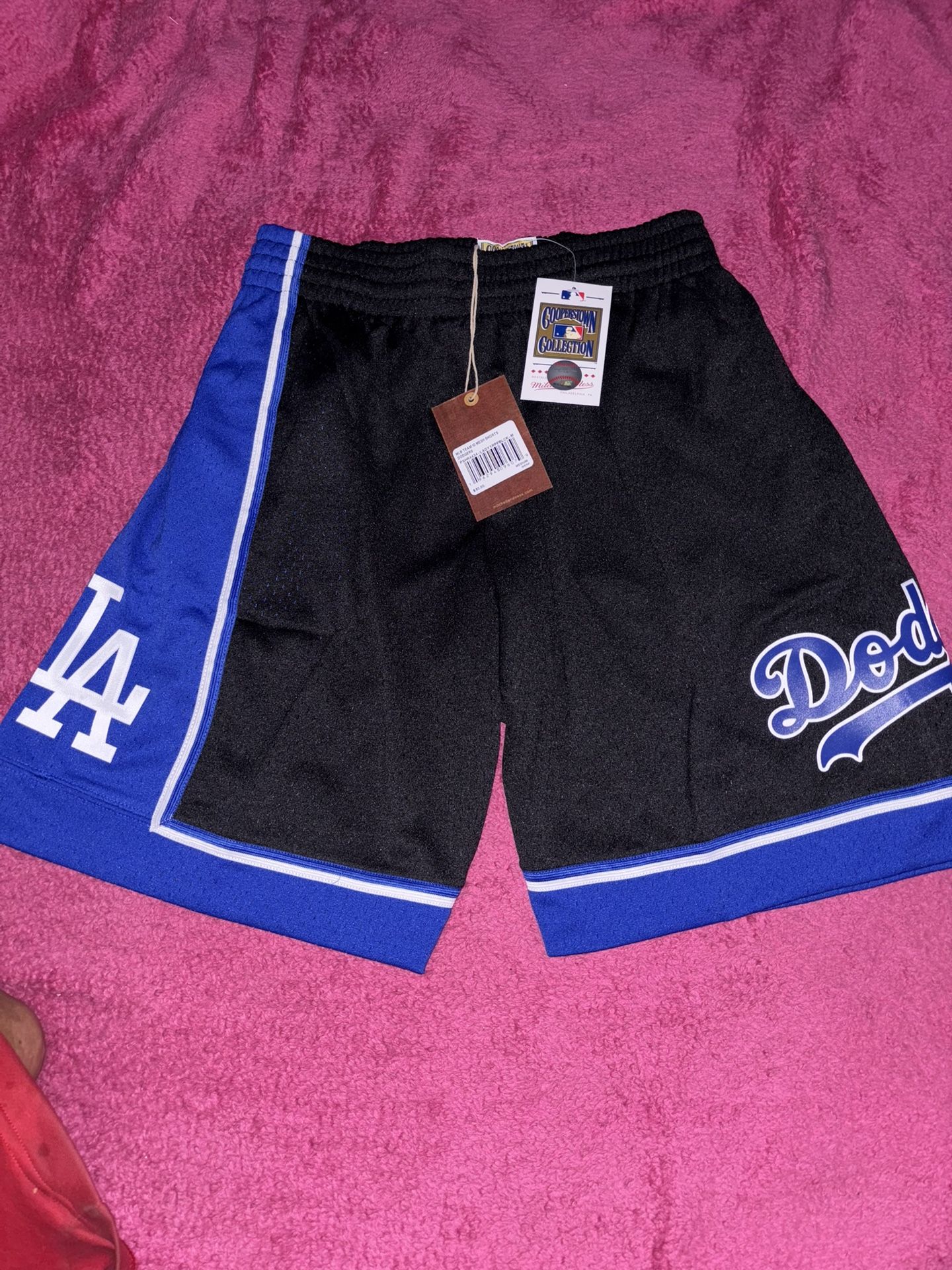 Dodgers Shorts