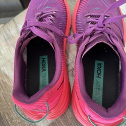 Hoka Shoes 