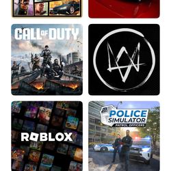PlayStation Account 