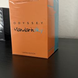 Perfumes