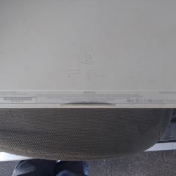 PS4 Console