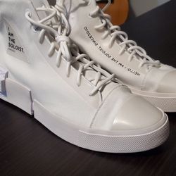 TAKAHIROMIYASHITA THE SOLOIST X CX DISRUPT 'WHITE'
