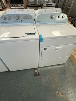 AFFORDABLE WASHER AND DRYER ‼️📲📲📲
