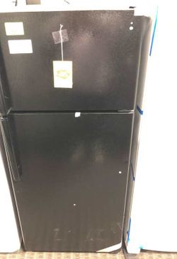 GE Top Freezer Refrigerator WXV