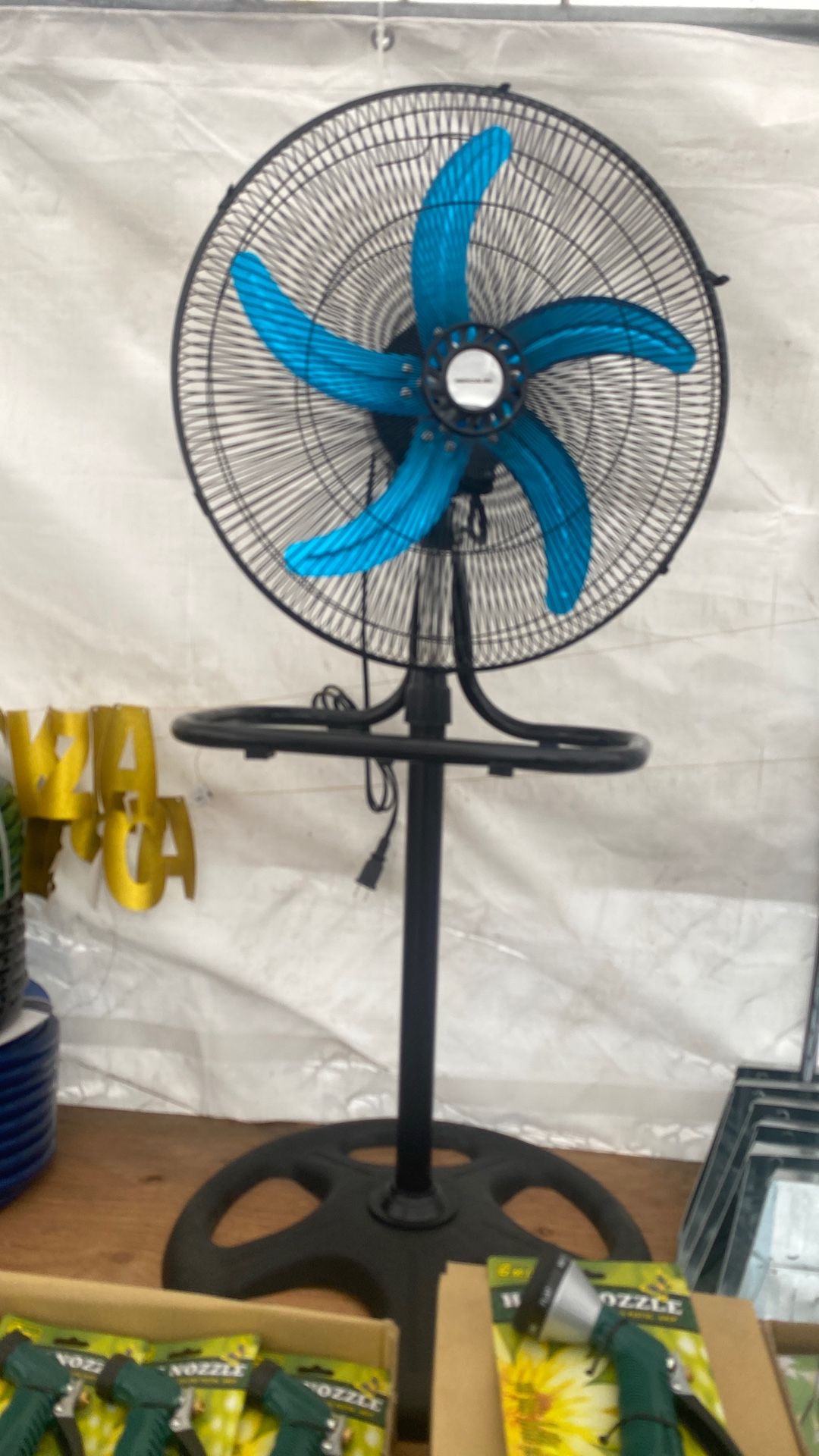 Fan
