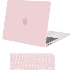 MacBook Air 13.3 Inch Case, Rose Quartz