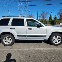 2006 Jeep Grand Cherokee