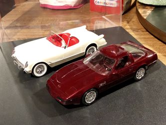 Corvette
