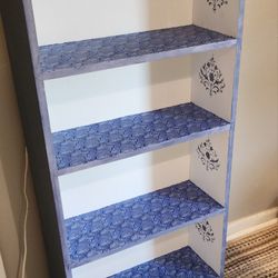 Bookshelf