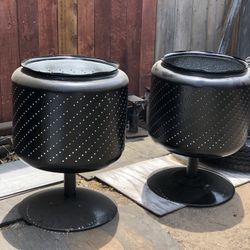 Fire pits 🔥 $60 NEW