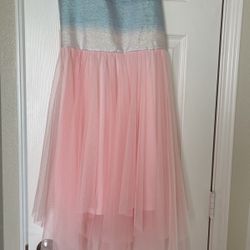 Girl Dress 