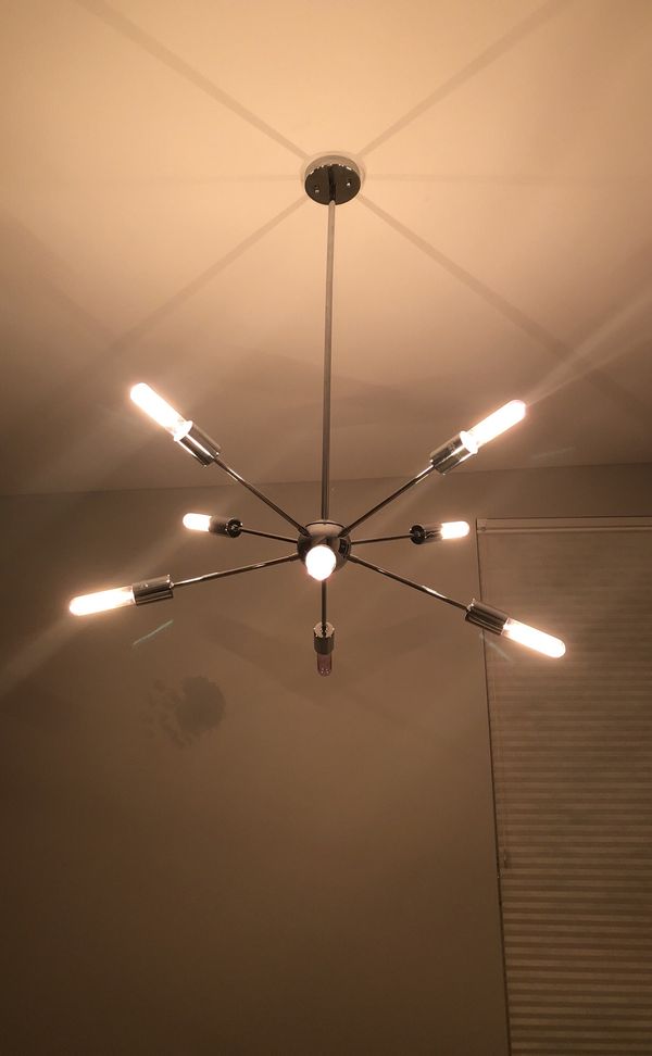 Ceiling Light For In Seattle Wa Offerup
