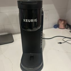 Coffee/Tea Keurig