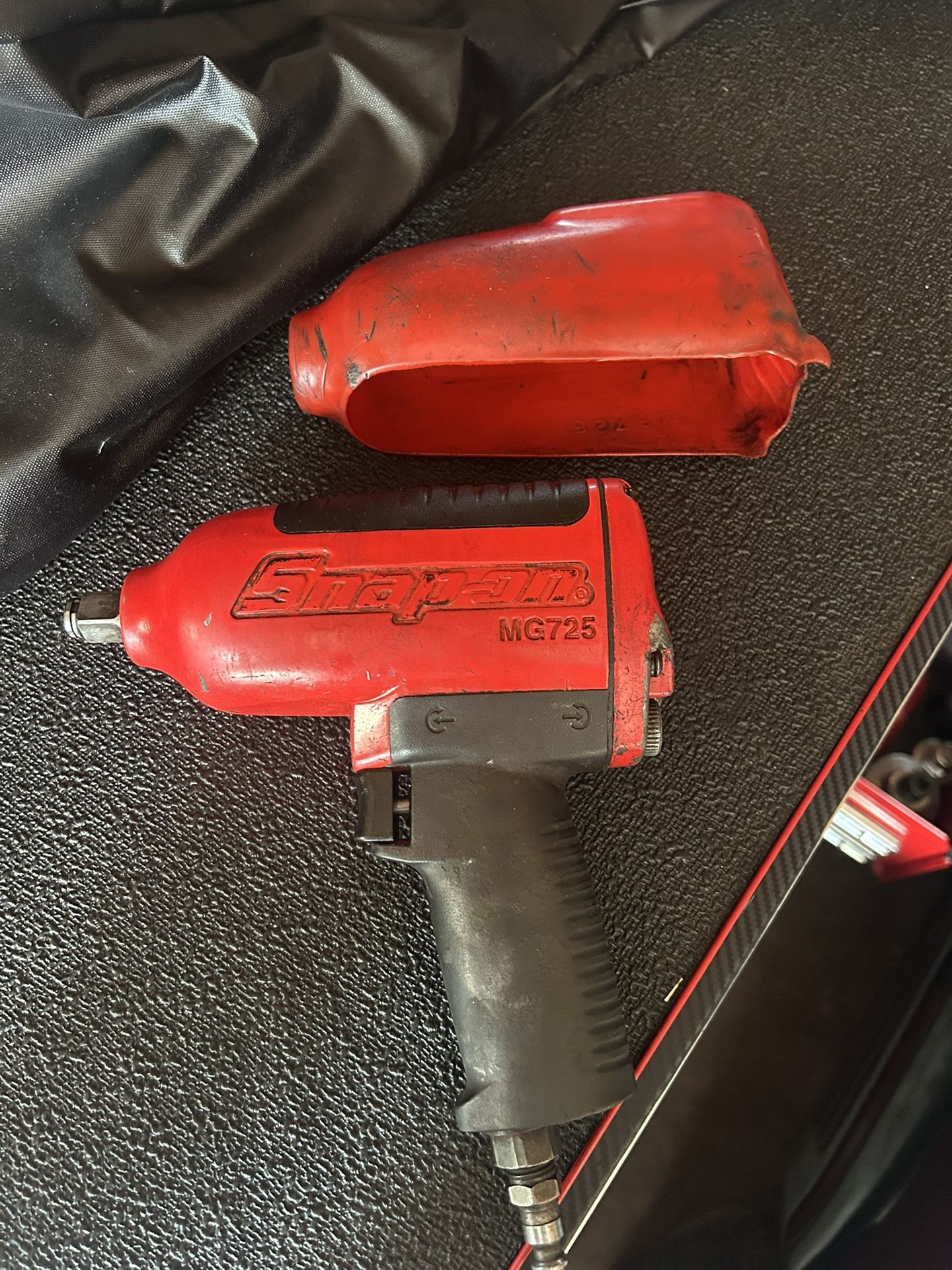 Snap-on MG-725 1/2” Impact
