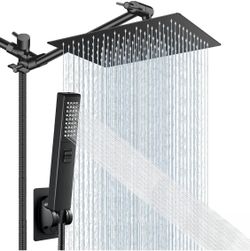 8/10 Rain Shower Head 