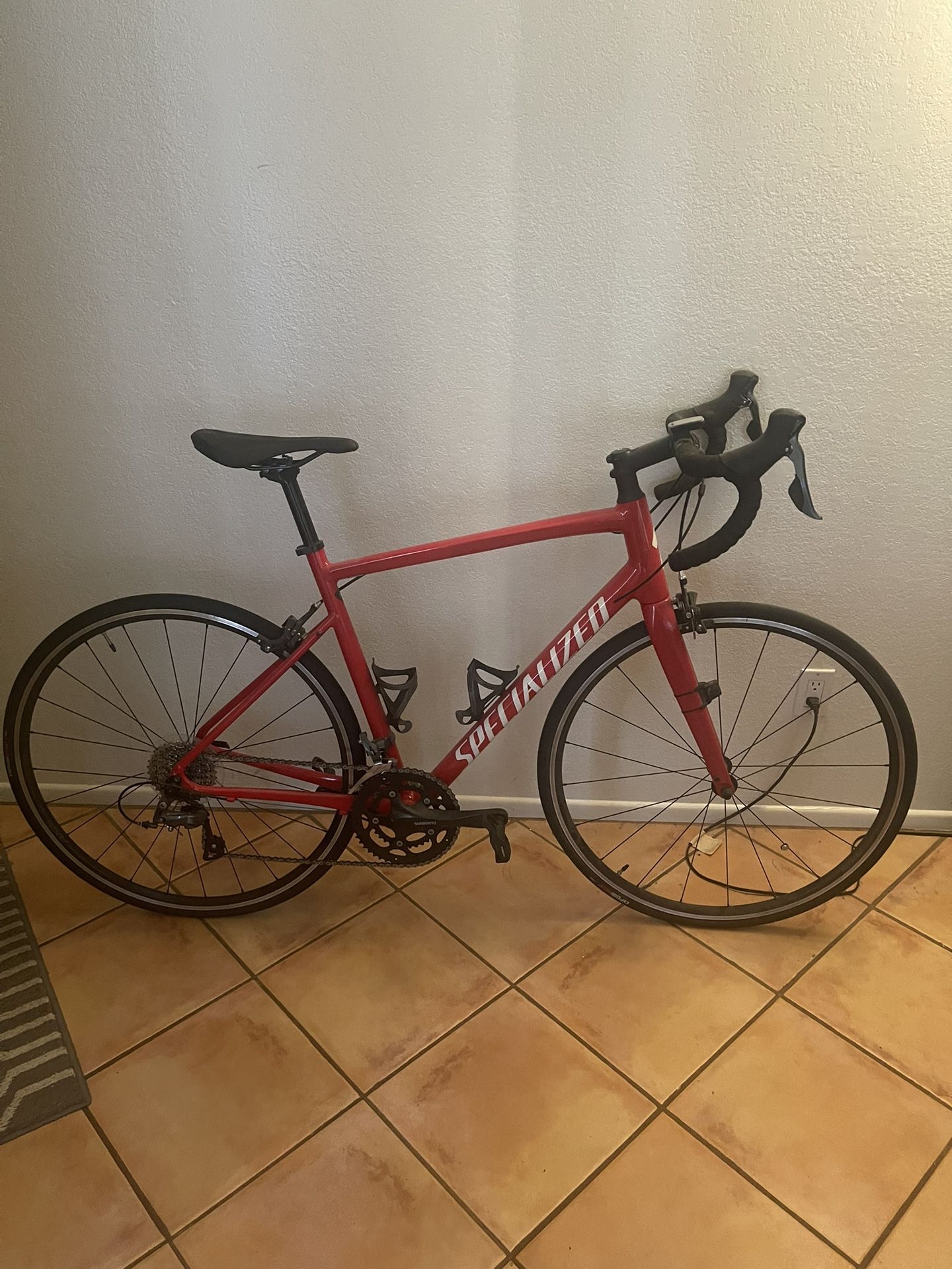 Specialized Allez Road Bike