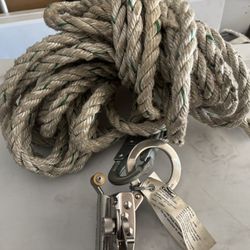 Rope Grab