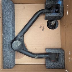 1500 Silverado Tubular Upper Control Arms