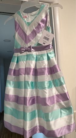 Little girl dress