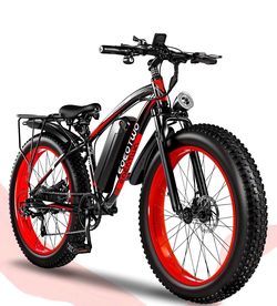 Electric Bike 1500w