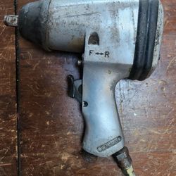 1/2 "  Drive Air Impact Gun