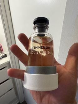 Louis Vuitton L'Immensite Cologne