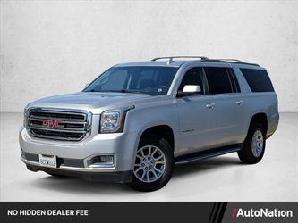 2018 GMC Yukon XL