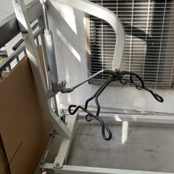 Joerns Hoyer Lift