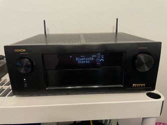 SOUND SYSTEM
