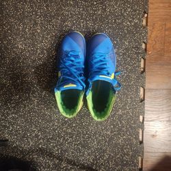 Nike Hyperdunks 2015